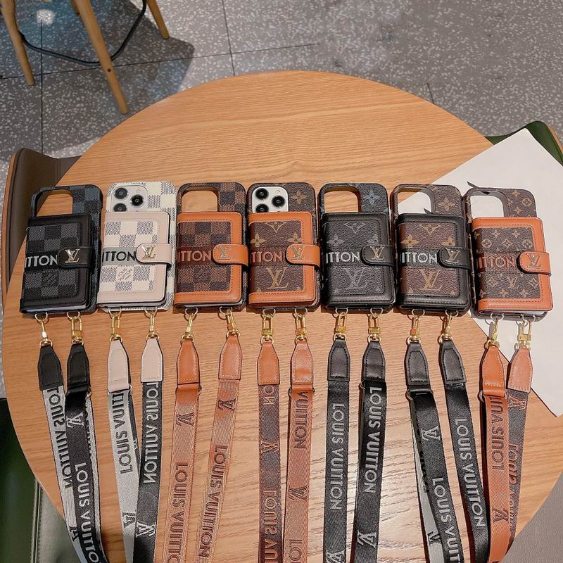 LV iPhone 7-14Pro max 198